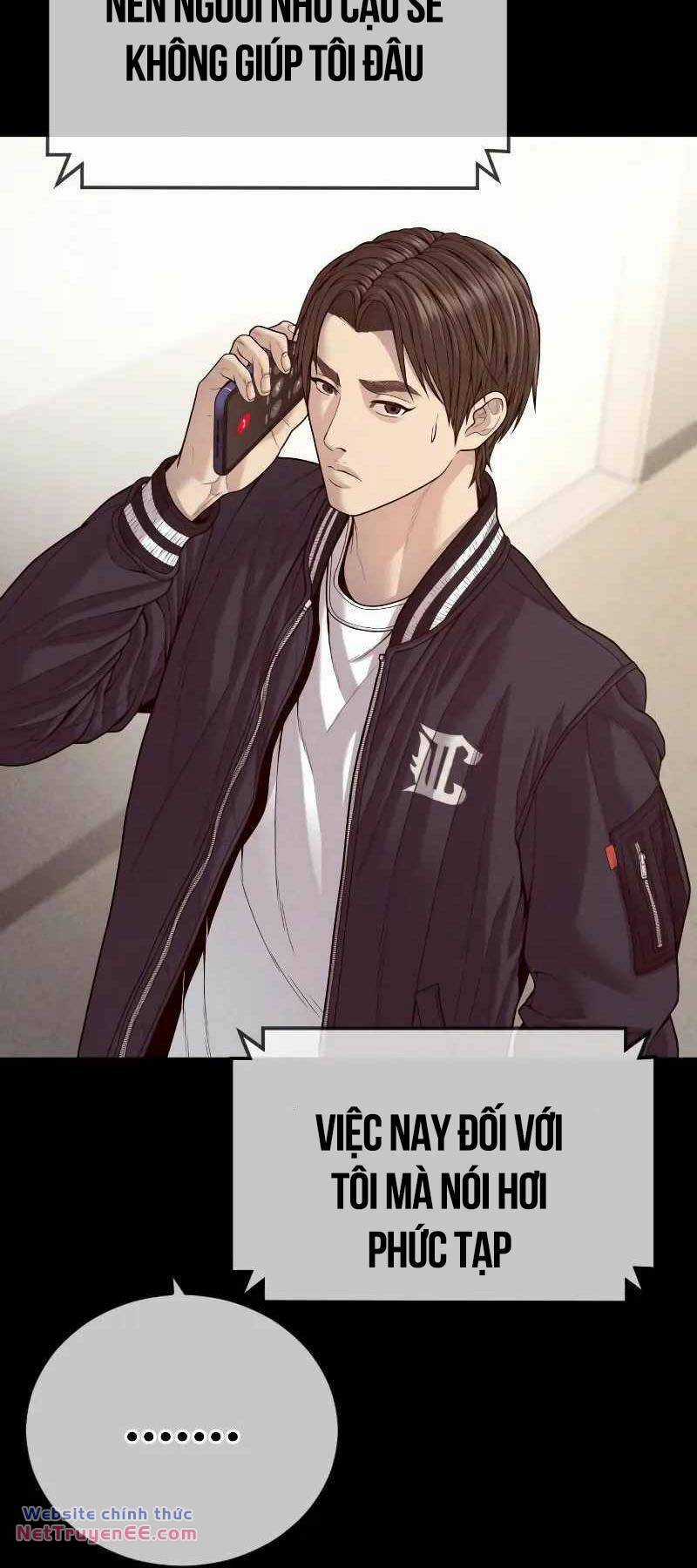 Cậu Bé Tội Phạm Chapter 54 trang 103