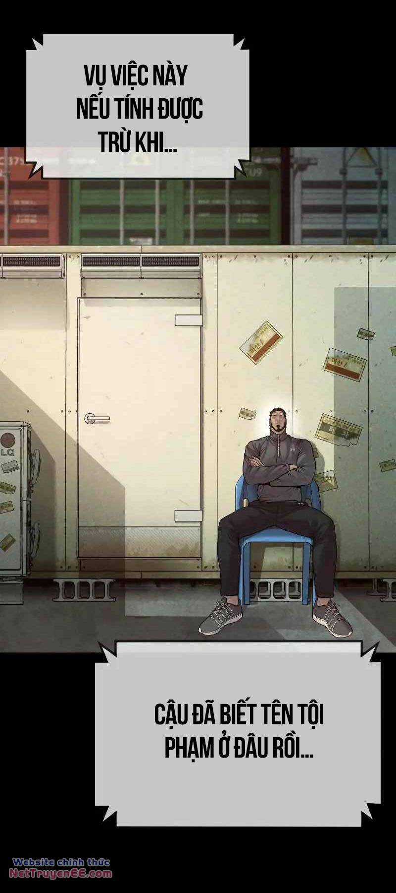 Cậu Bé Tội Phạm Chapter 54 trang 107