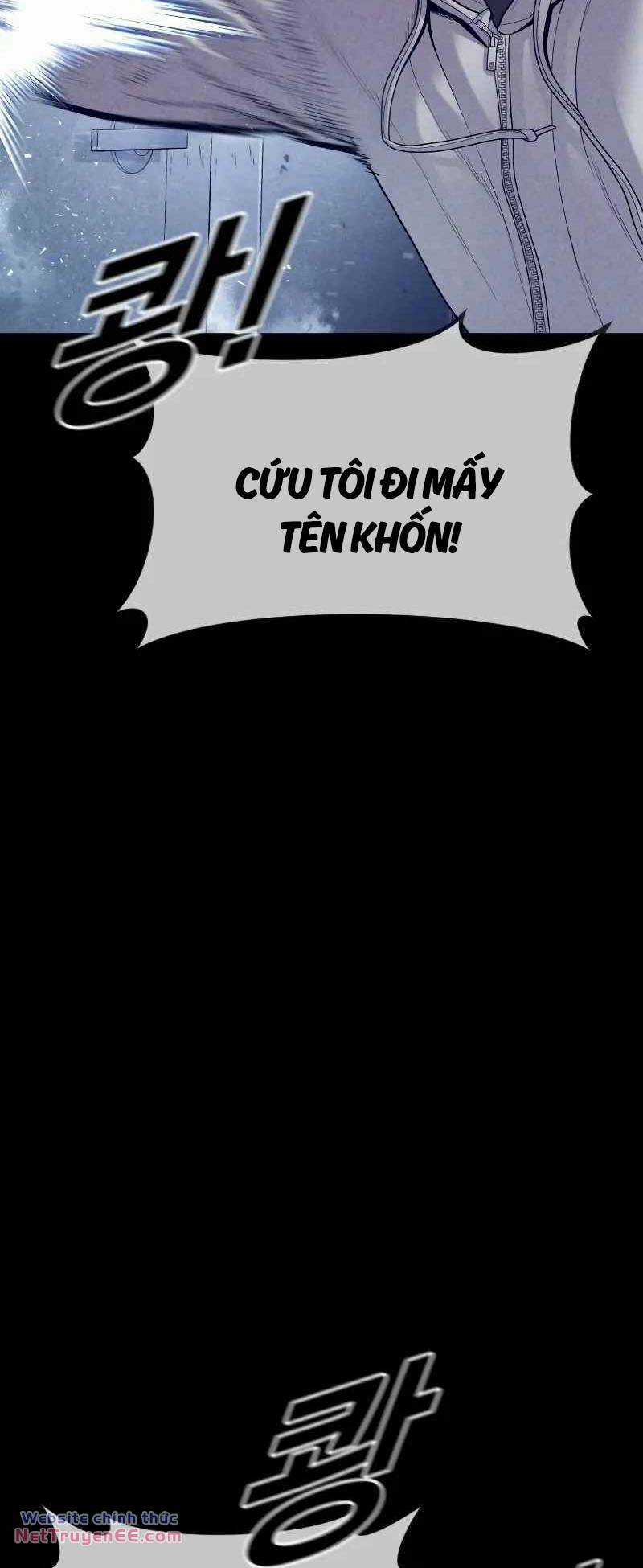 Cậu Bé Tội Phạm Chapter 54 trang 109