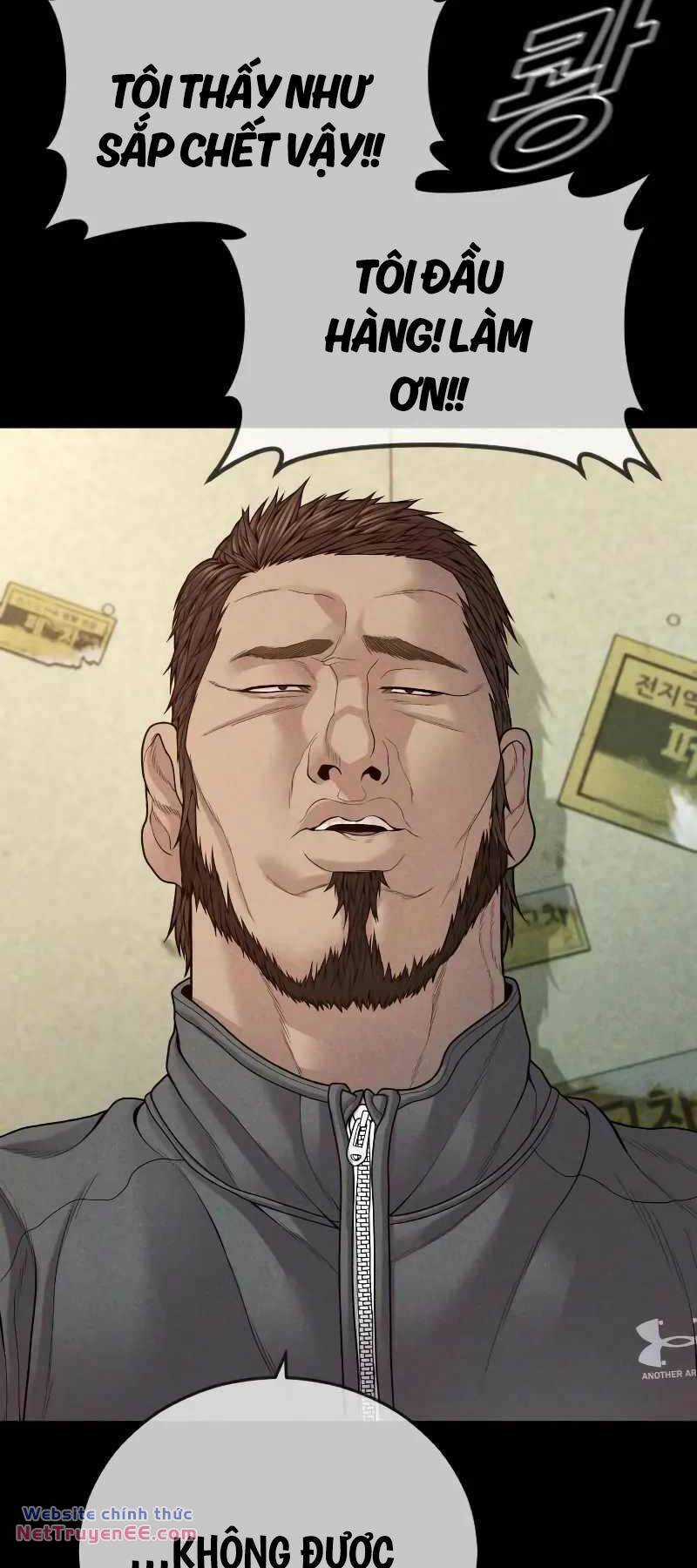 Cậu Bé Tội Phạm Chapter 54 trang 110