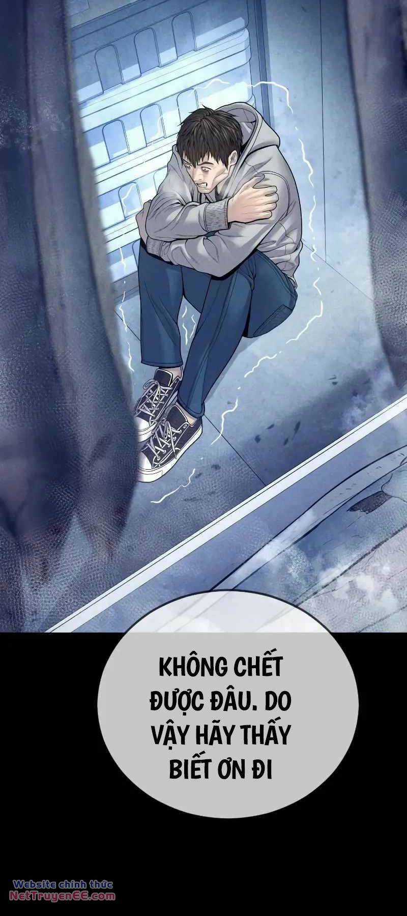 Cậu Bé Tội Phạm Chapter 54 trang 112