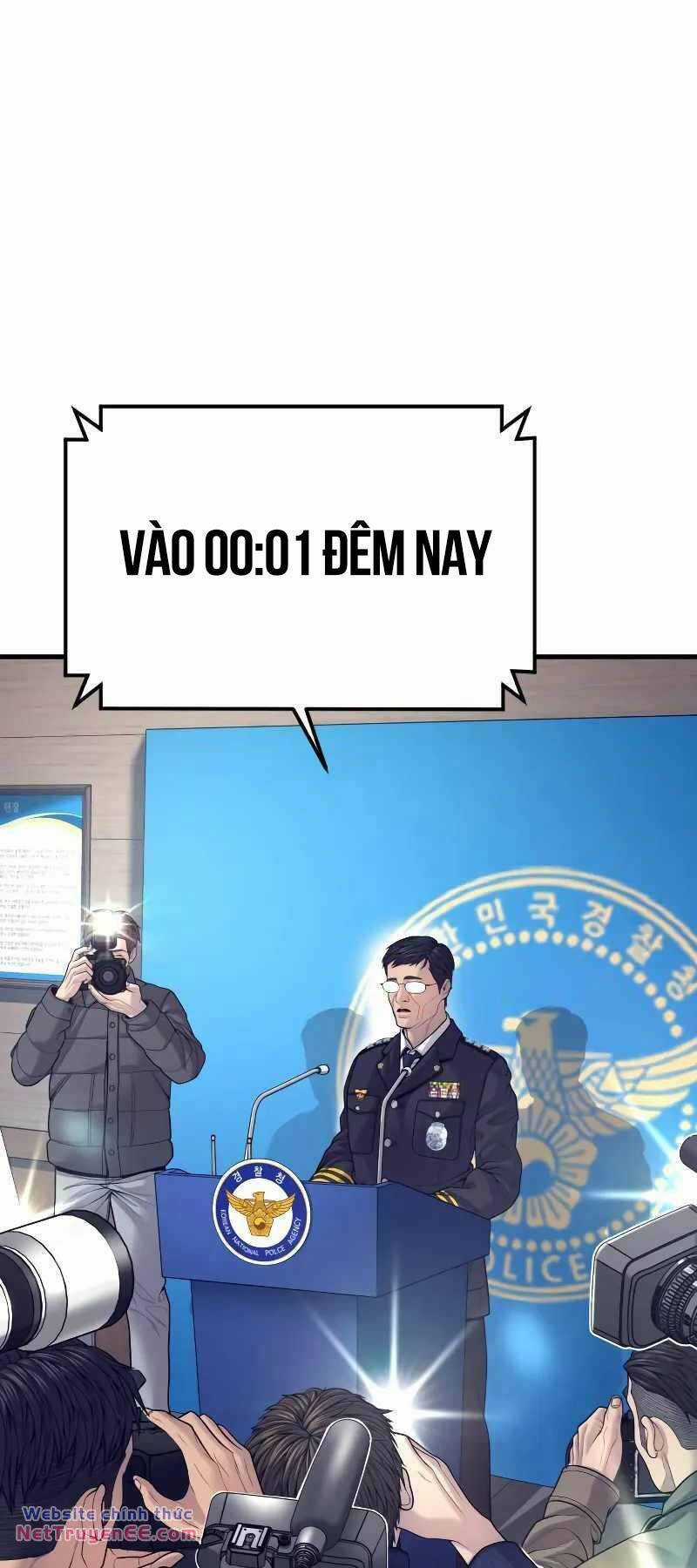 Cậu Bé Tội Phạm Chapter 54 trang 116