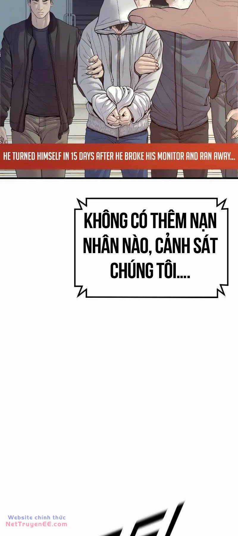 Cậu Bé Tội Phạm Chapter 54 trang 118