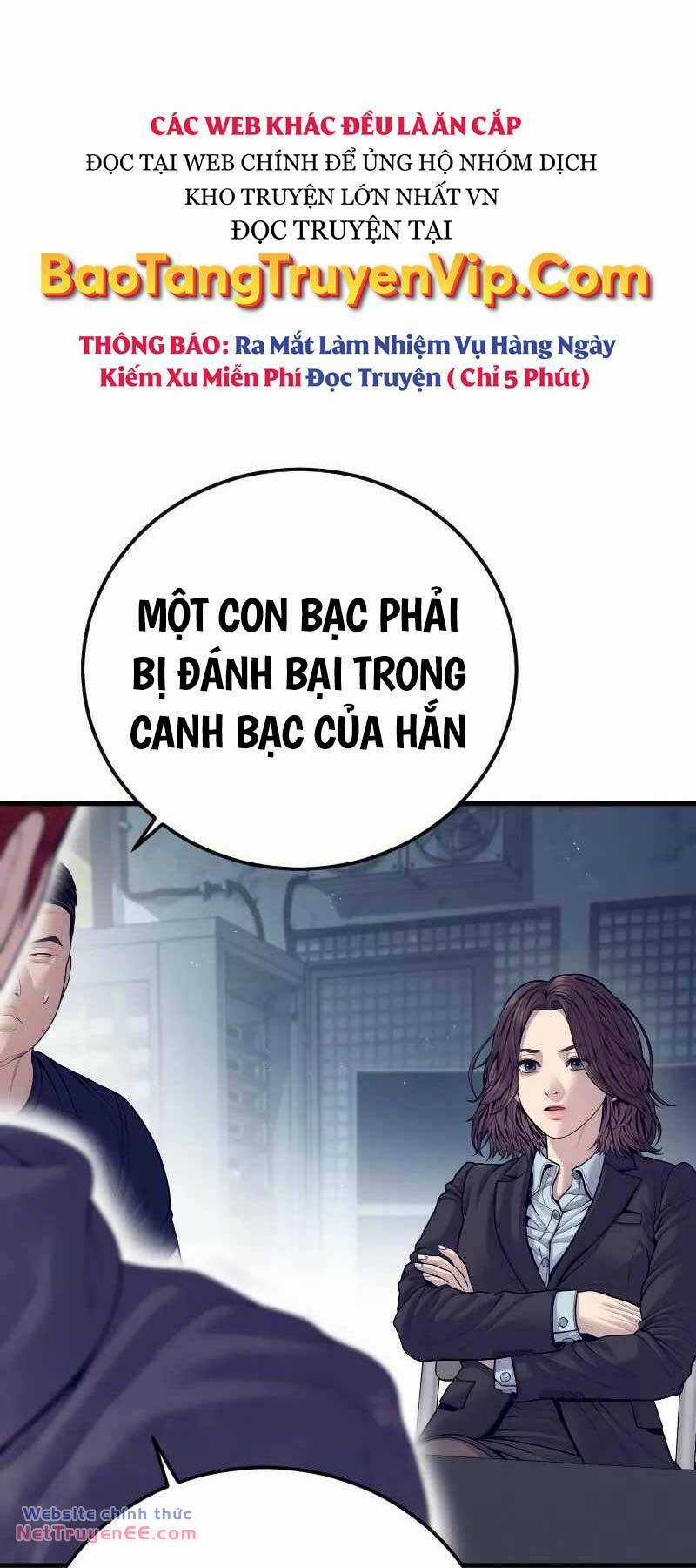 Cậu Bé Tội Phạm Chapter 54 trang 12