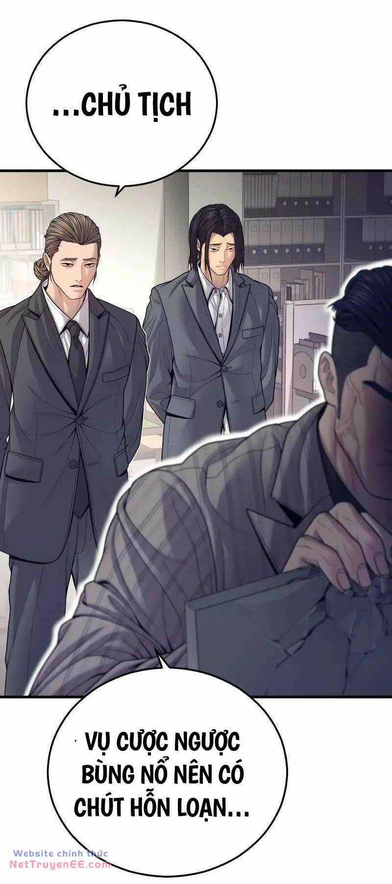 Cậu Bé Tội Phạm Chapter 54 trang 120