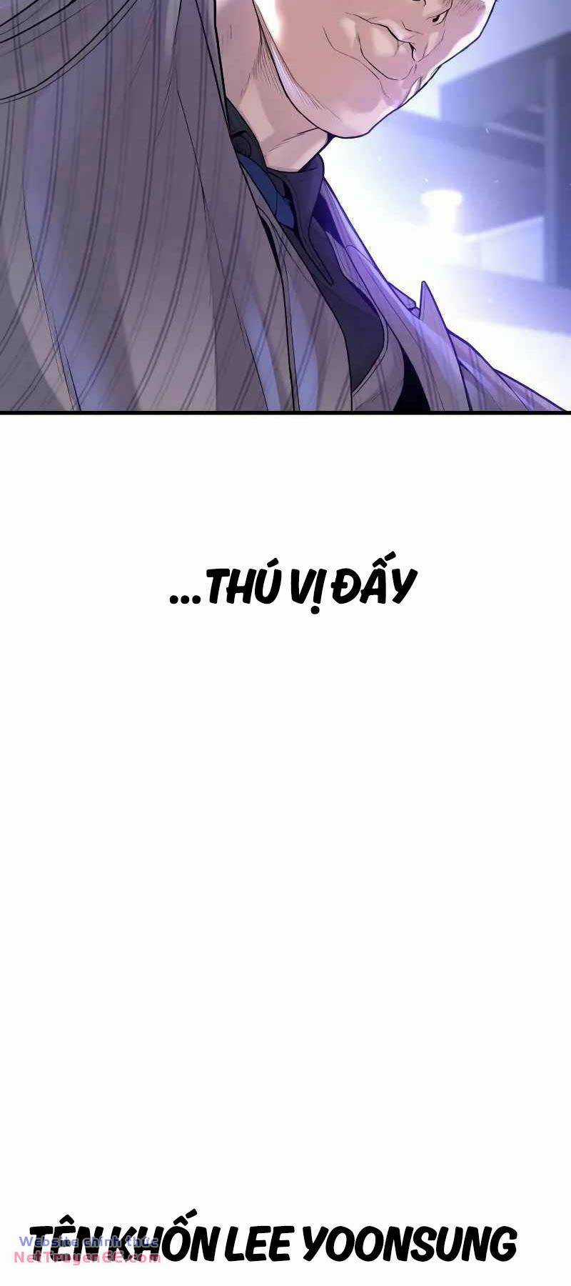 Cậu Bé Tội Phạm Chapter 54 trang 122