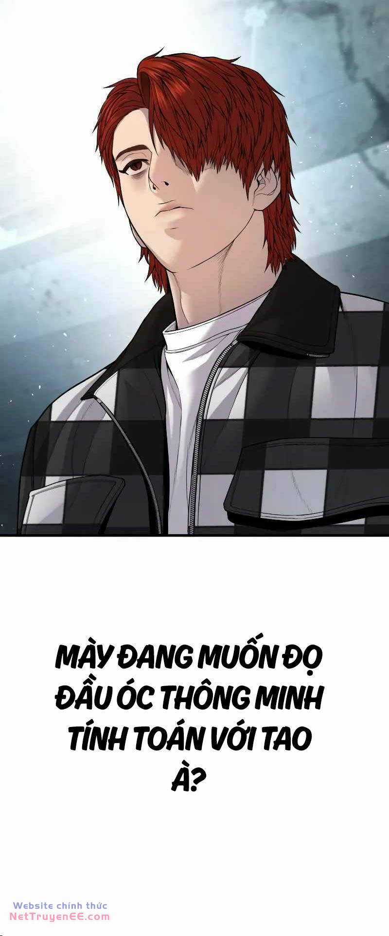 Cậu Bé Tội Phạm Chapter 54 trang 125