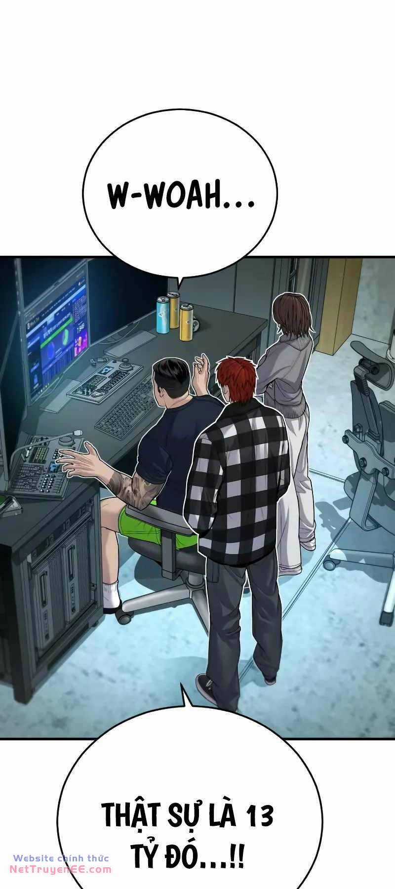 Cậu Bé Tội Phạm Chapter 54 trang 126