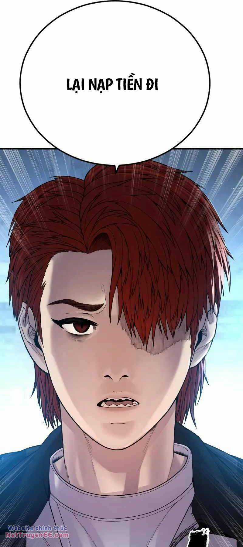 Cậu Bé Tội Phạm Chapter 54 trang 131