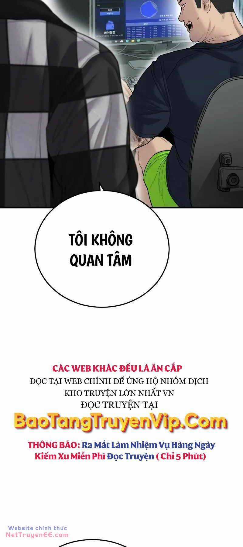 Cậu Bé Tội Phạm Chapter 54 trang 133