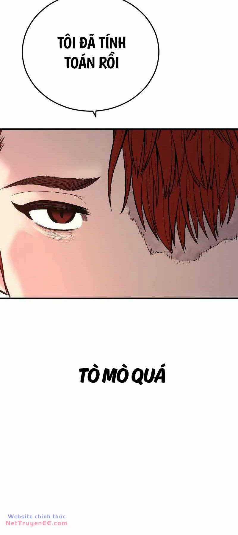 Cậu Bé Tội Phạm Chapter 54 trang 134