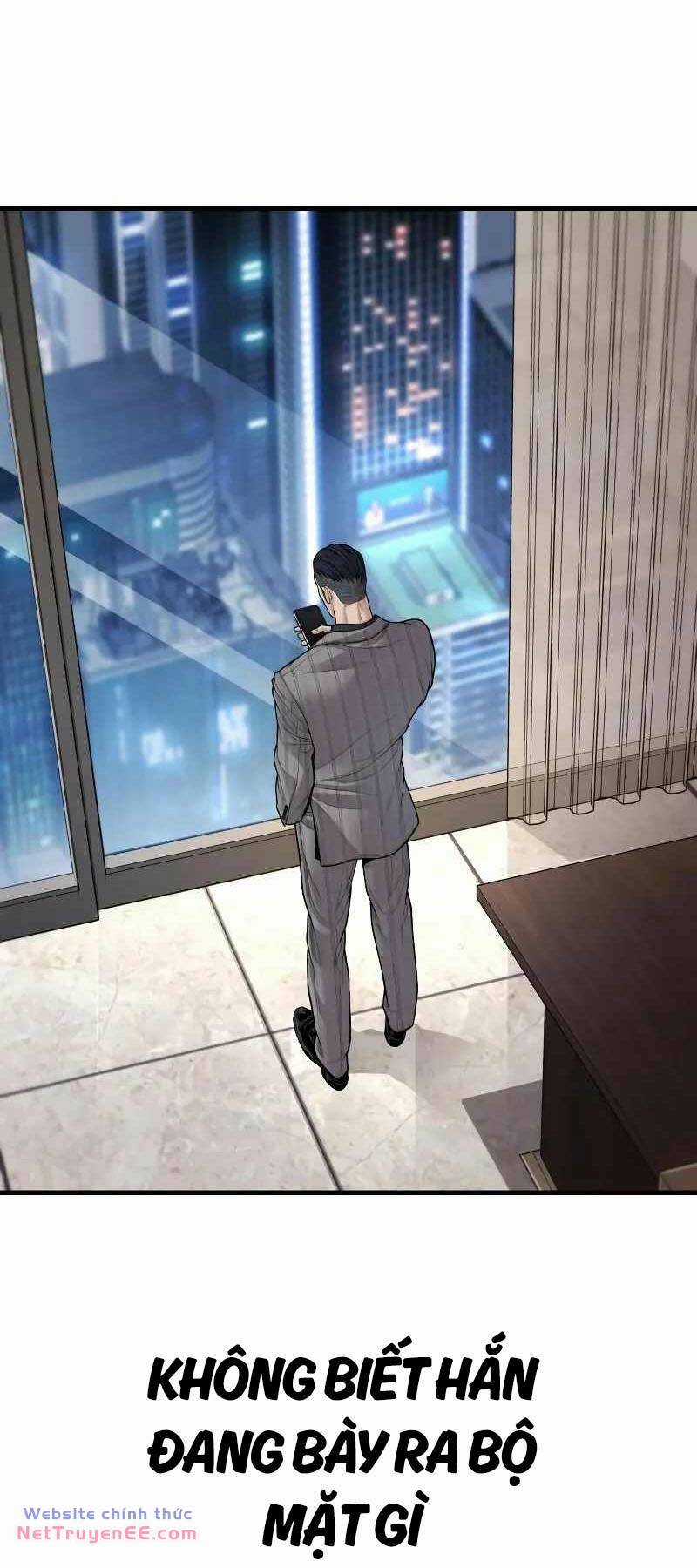 Cậu Bé Tội Phạm Chapter 54 trang 135