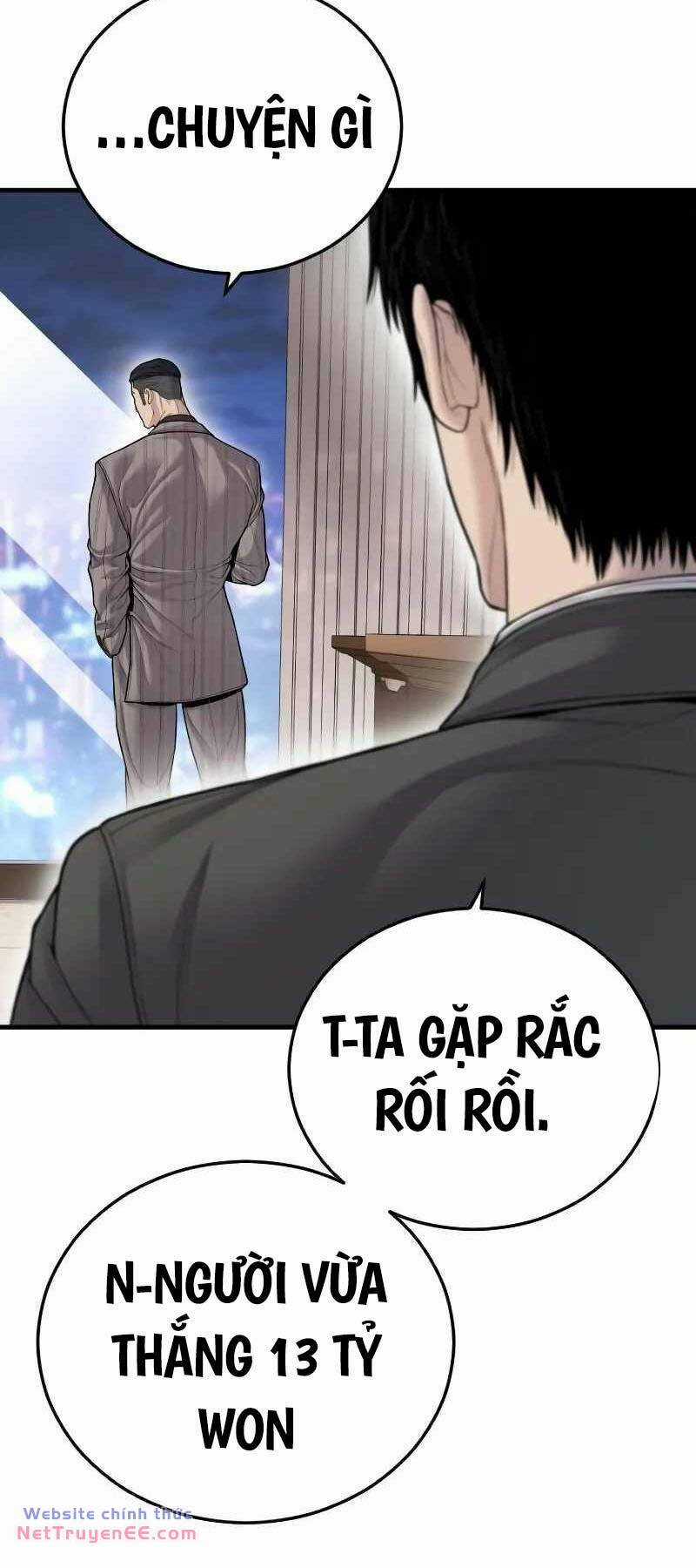 Cậu Bé Tội Phạm Chapter 54 trang 138