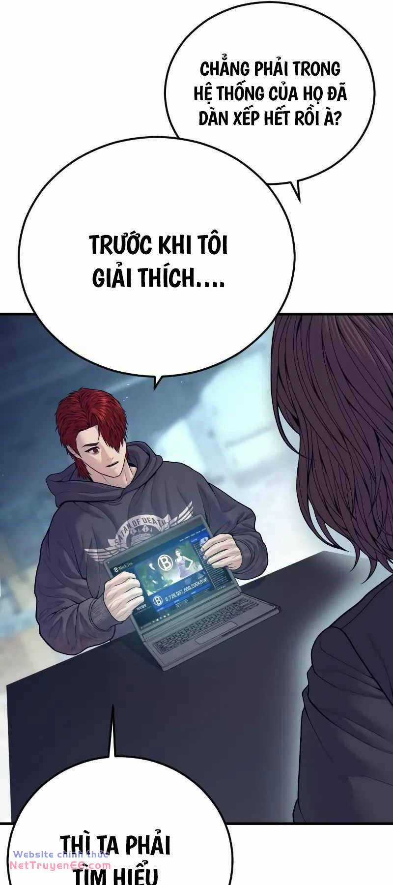 Cậu Bé Tội Phạm Chapter 54 trang 14