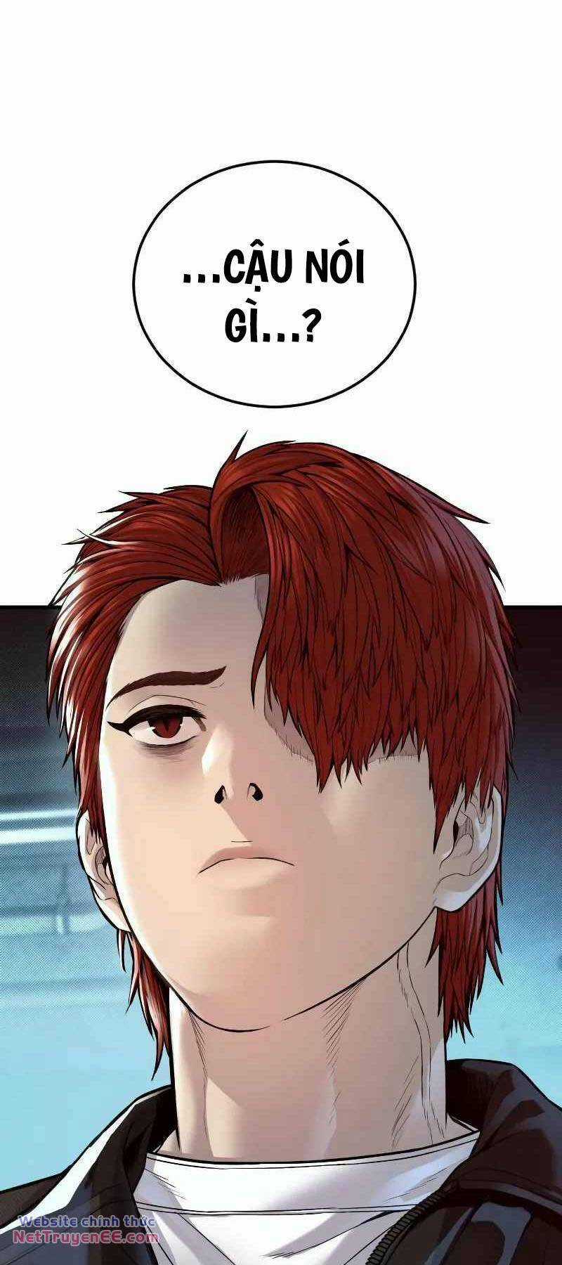 Cậu Bé Tội Phạm Chapter 54 trang 141