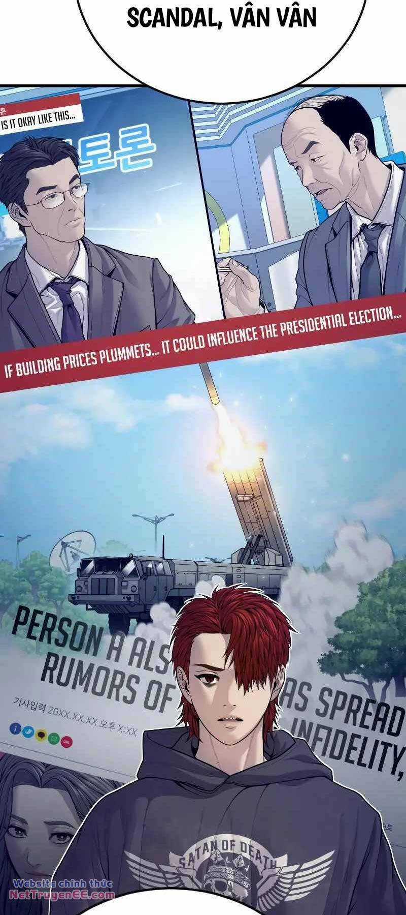 Cậu Bé Tội Phạm Chapter 54 trang 22