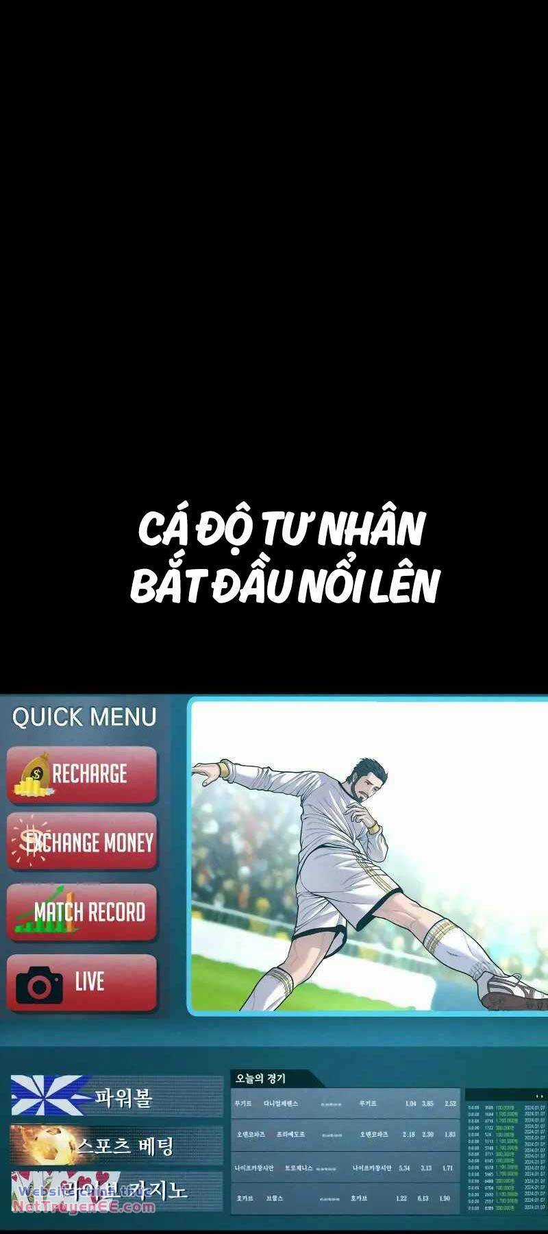 Cậu Bé Tội Phạm Chapter 54 trang 25