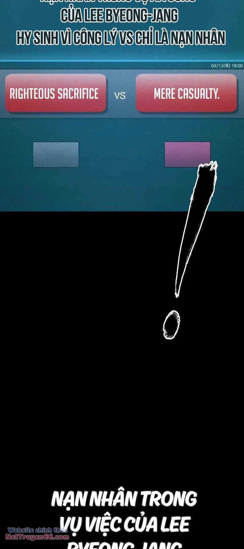 Cậu Bé Tội Phạm Chapter 54 trang 28