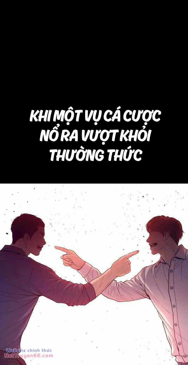 Cậu Bé Tội Phạm Chapter 54 trang 30