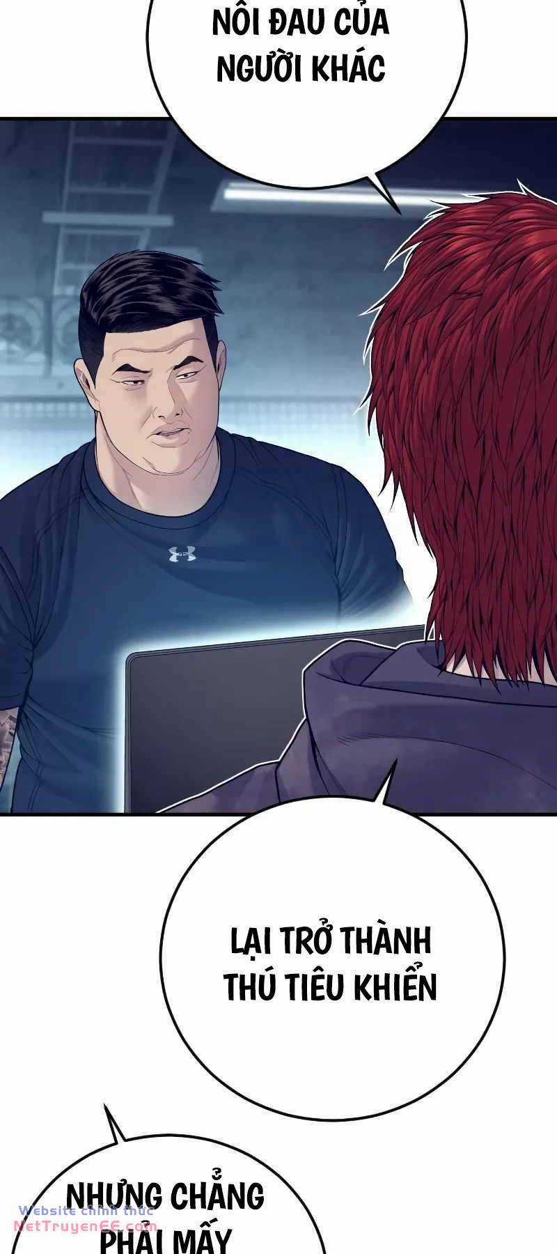 Cậu Bé Tội Phạm Chapter 54 trang 37