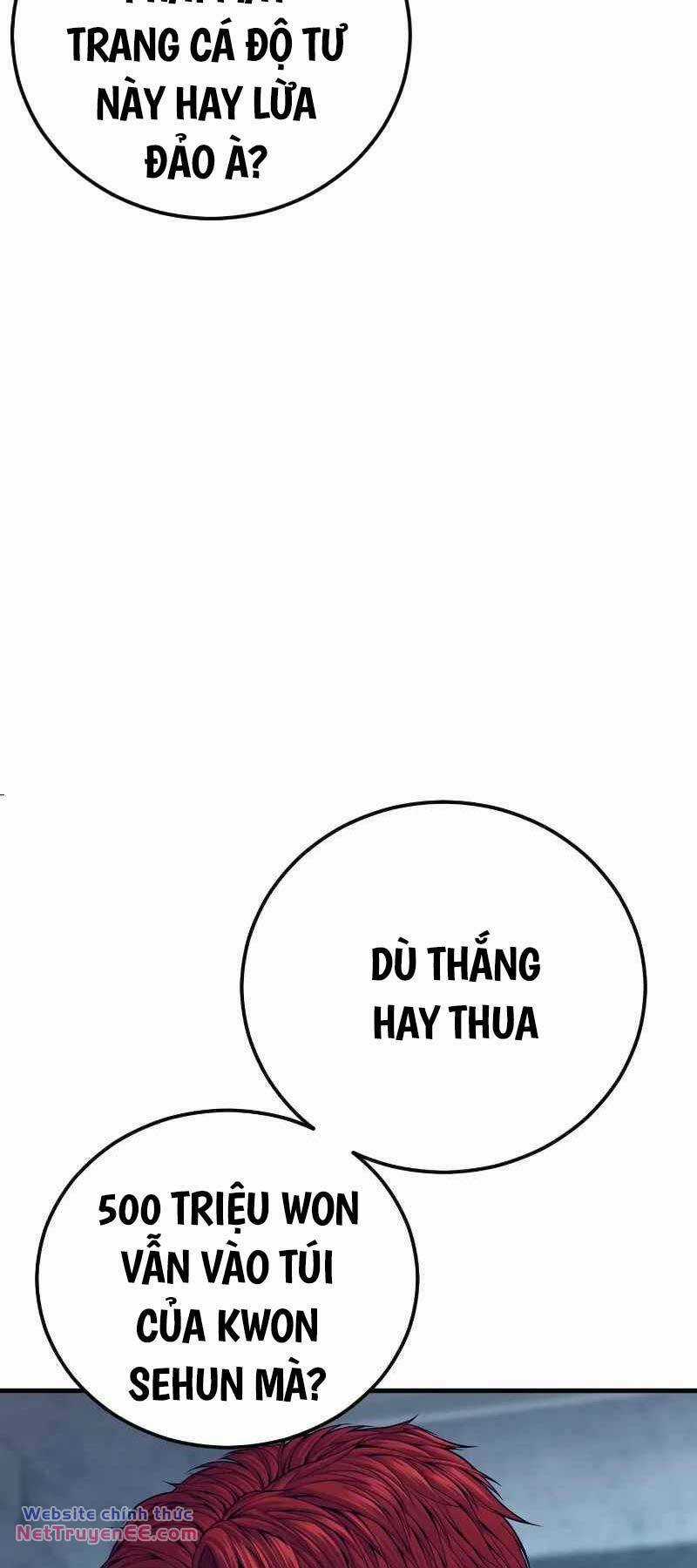 Cậu Bé Tội Phạm Chapter 54 trang 38