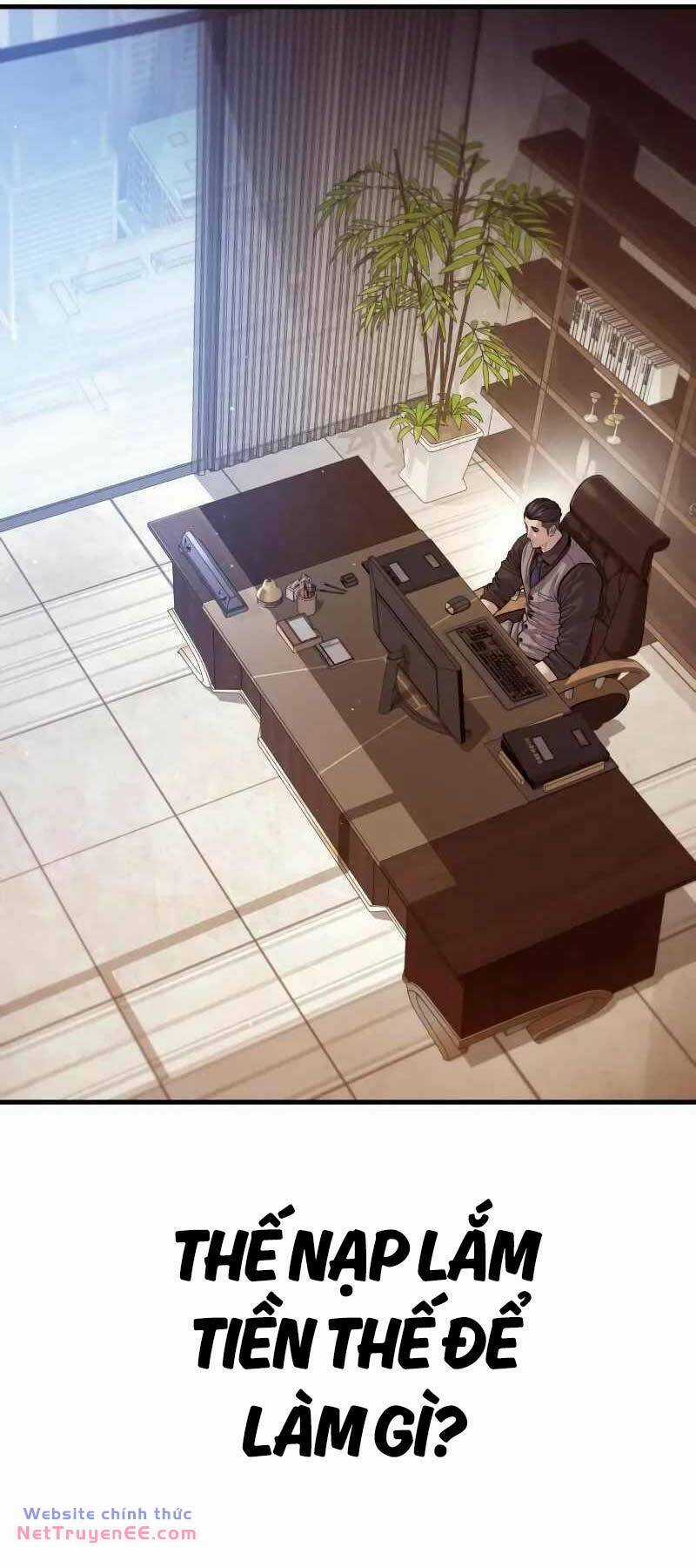 Cậu Bé Tội Phạm Chapter 54 trang 4