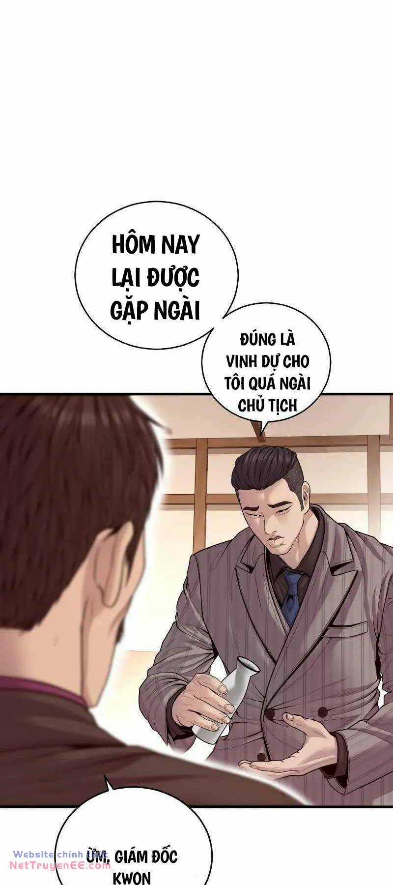 Cậu Bé Tội Phạm Chapter 54 trang 41