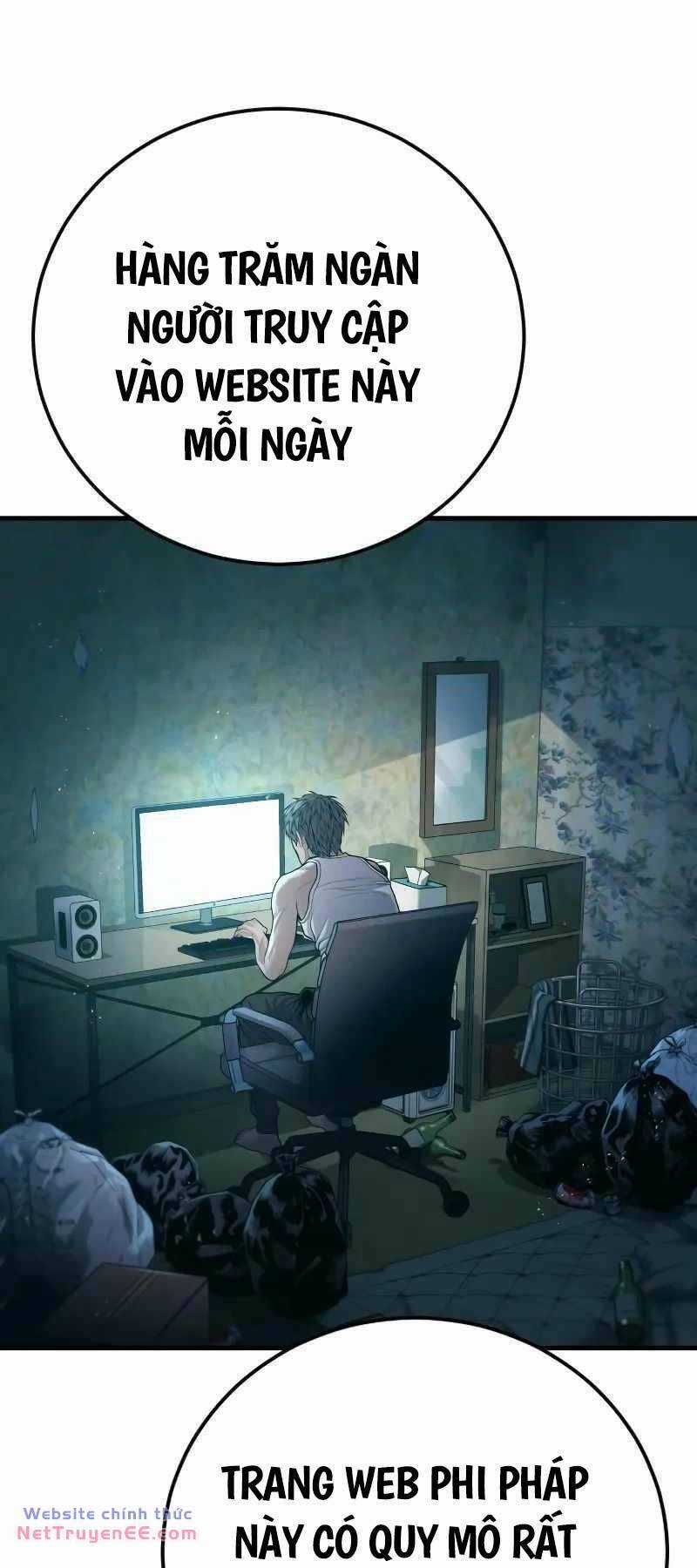 Cậu Bé Tội Phạm Chapter 54 trang 48