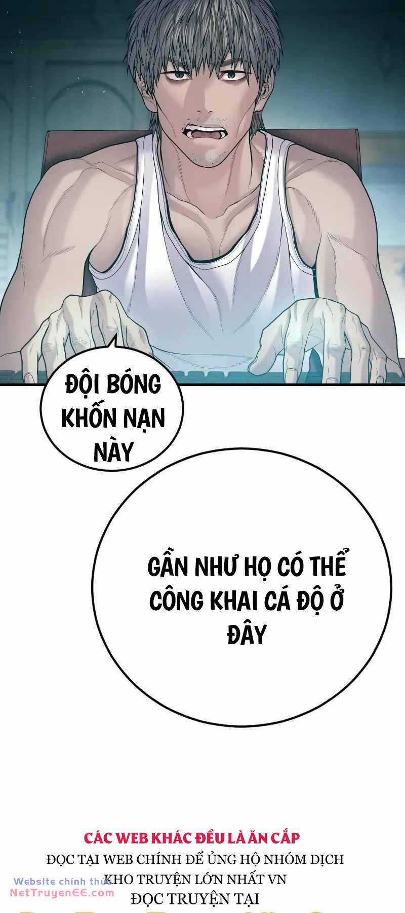 Cậu Bé Tội Phạm Chapter 54 trang 50