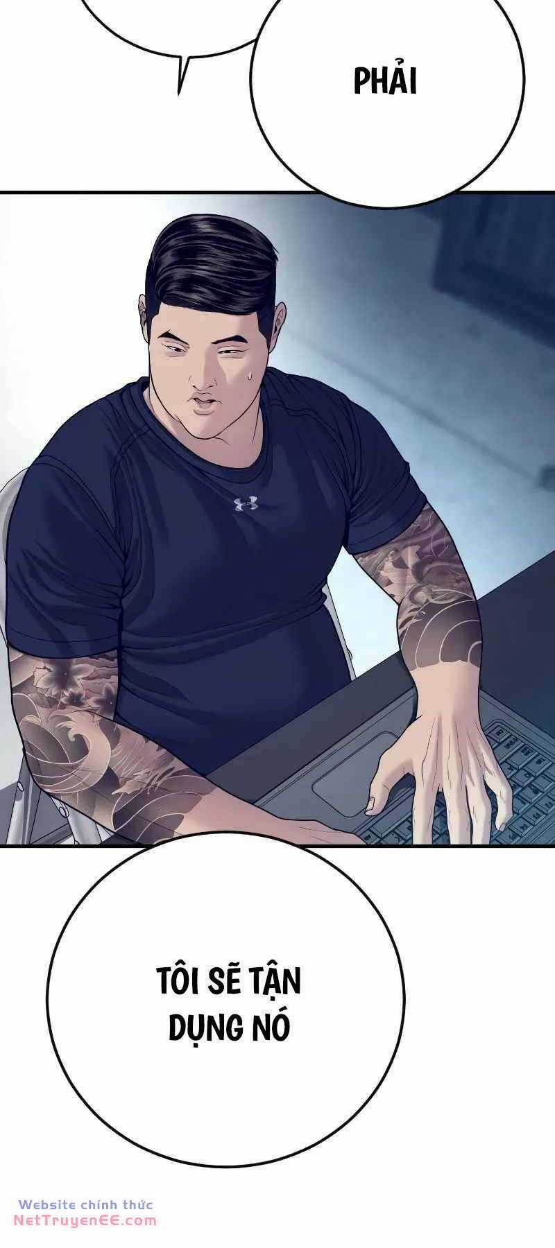 Cậu Bé Tội Phạm Chapter 54 trang 54