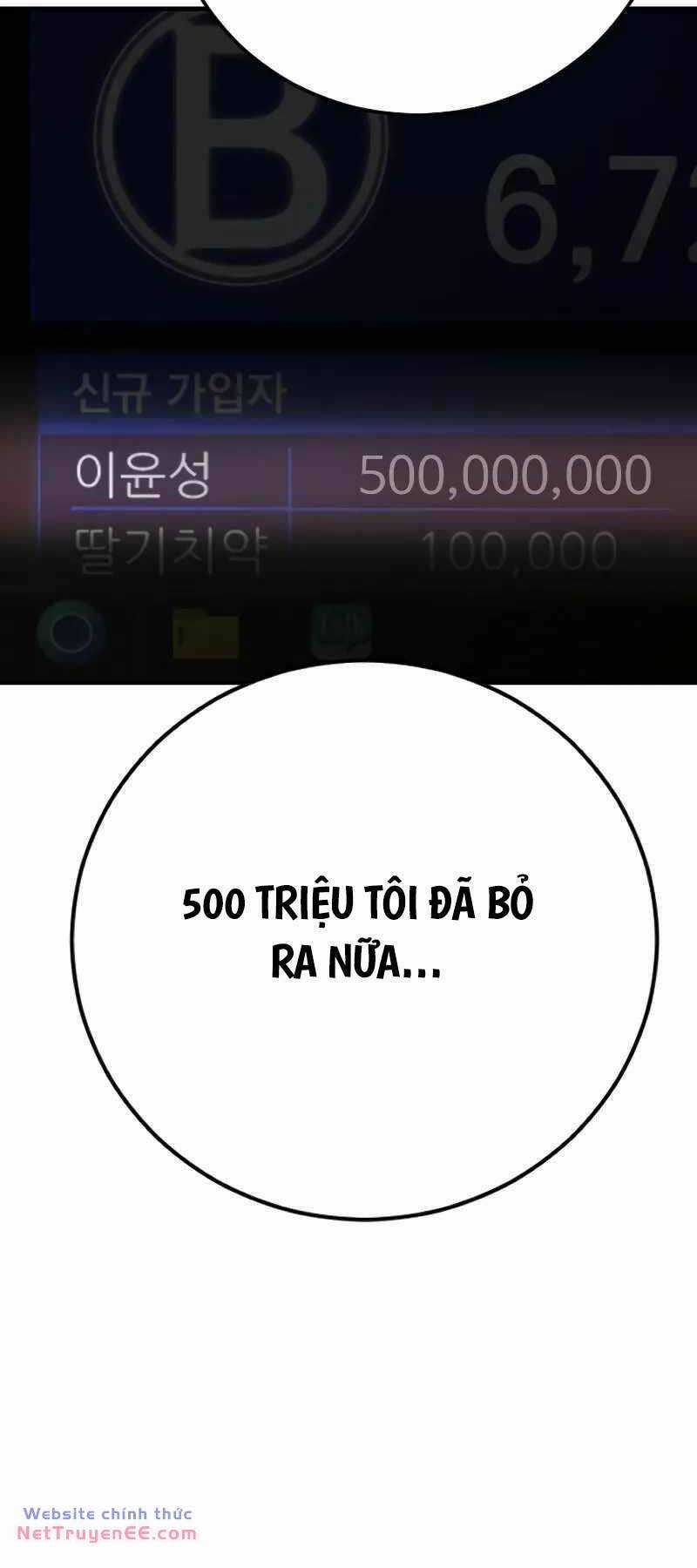 Cậu Bé Tội Phạm Chapter 54 trang 57