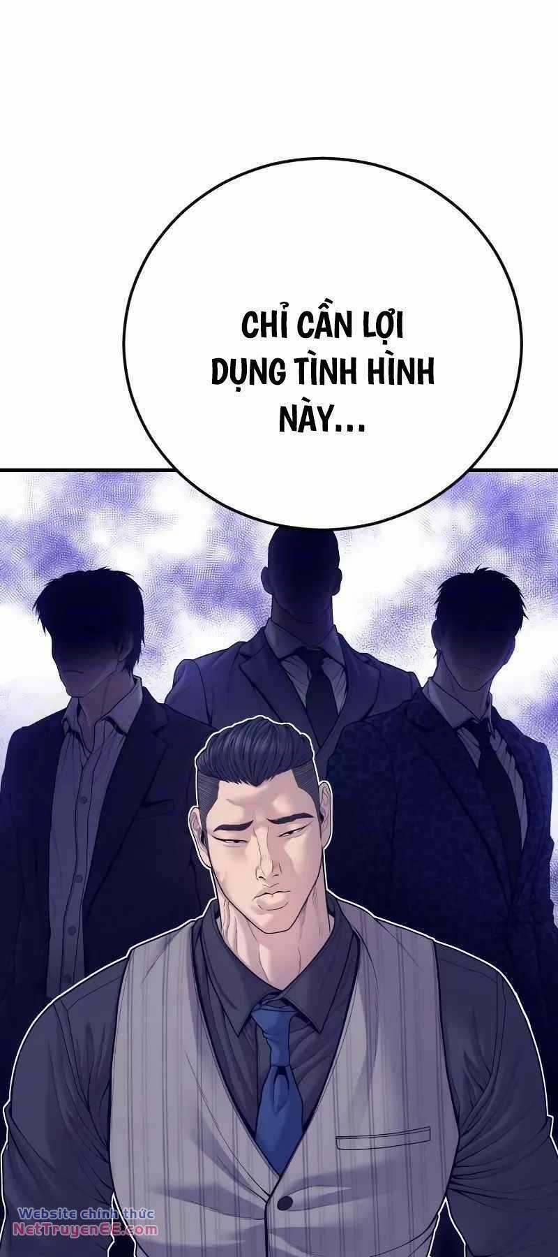 Cậu Bé Tội Phạm Chapter 54 trang 58