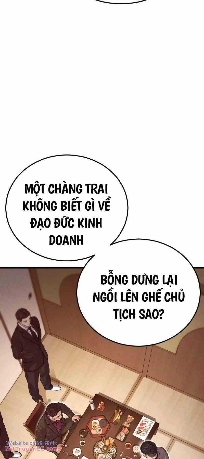 Cậu Bé Tội Phạm Chapter 54 trang 61