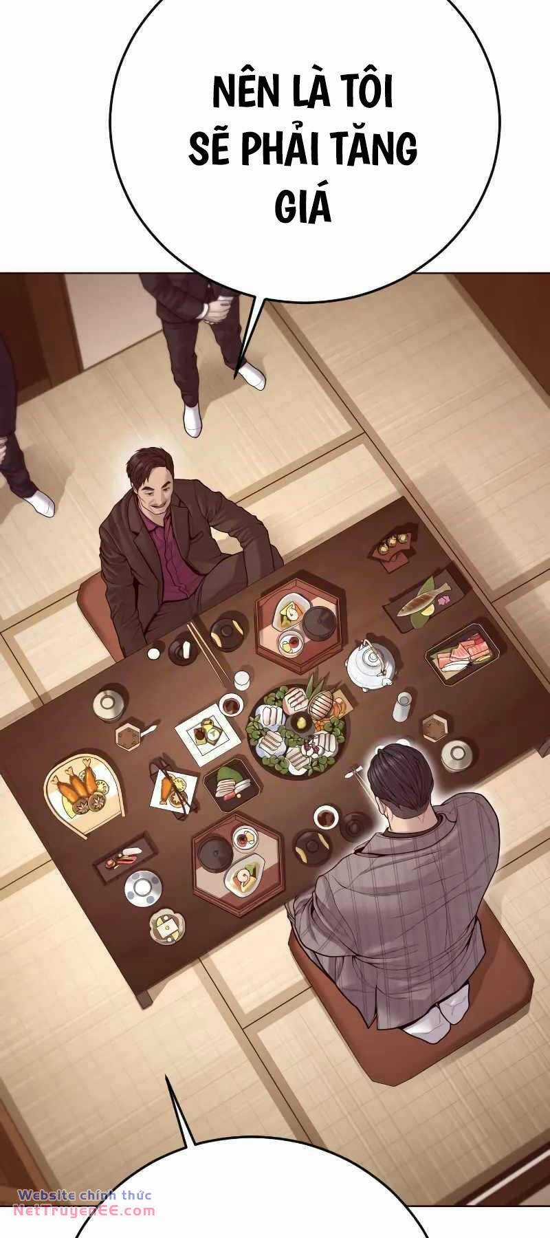 Cậu Bé Tội Phạm Chapter 54 trang 66