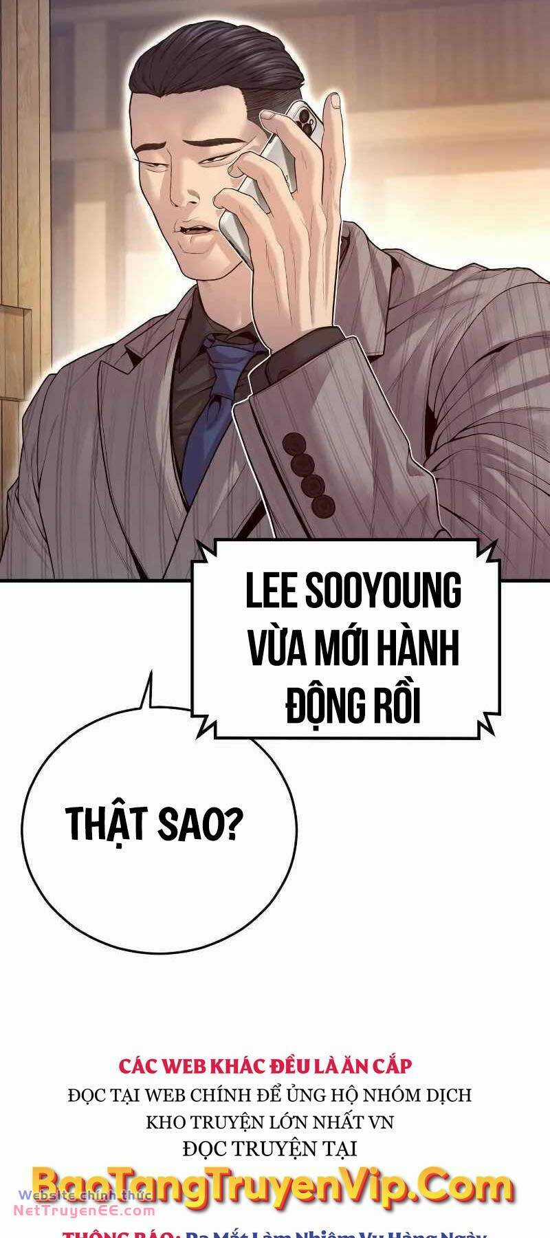 Cậu Bé Tội Phạm Chapter 54 trang 76