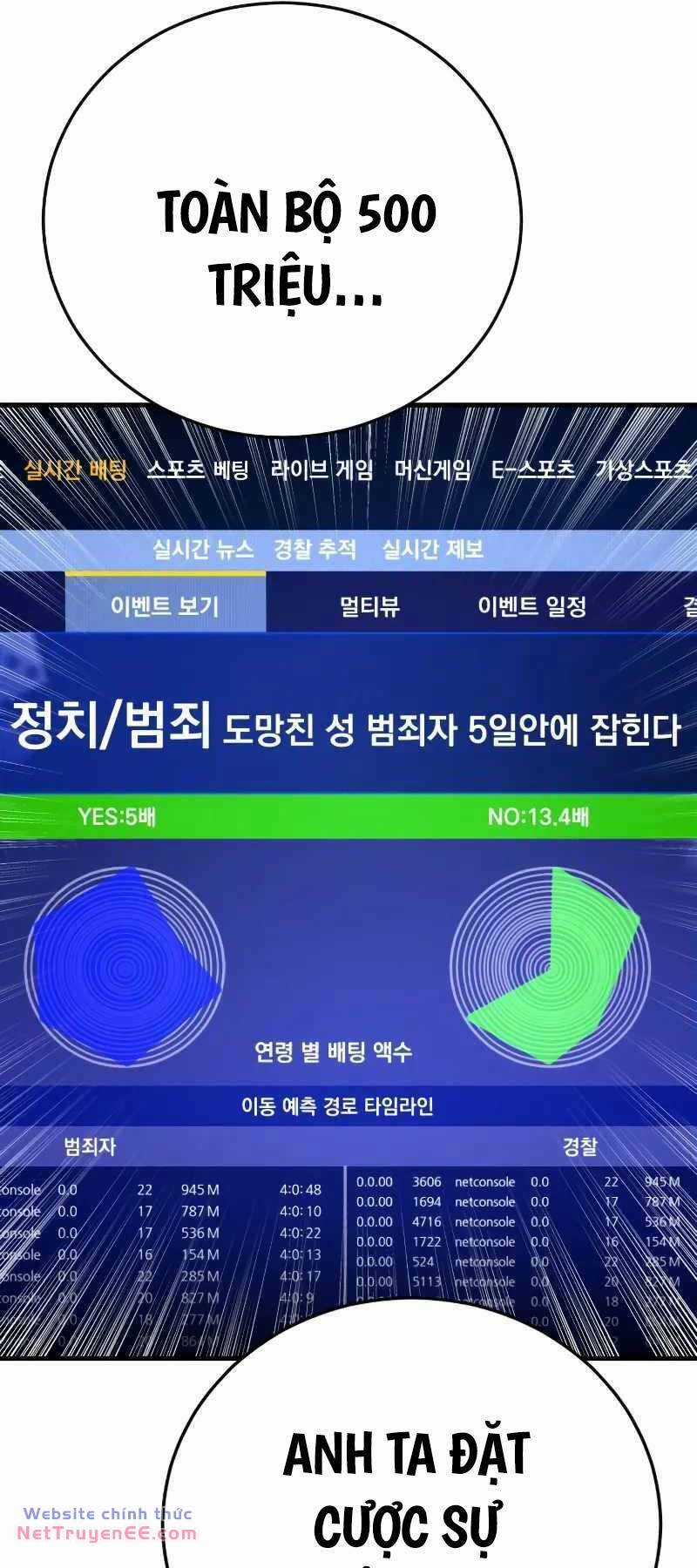 Cậu Bé Tội Phạm Chapter 54 trang 79