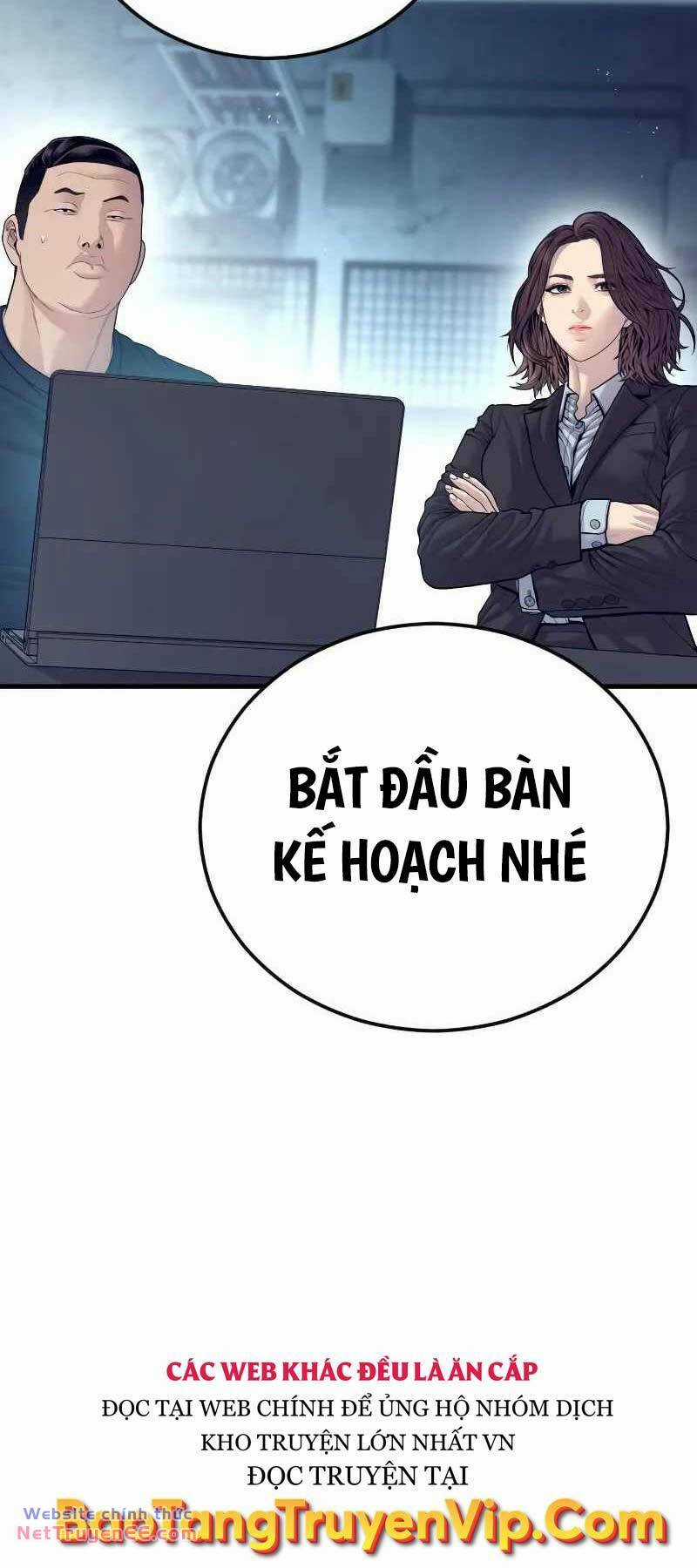 Cậu Bé Tội Phạm Chapter 54 trang 8