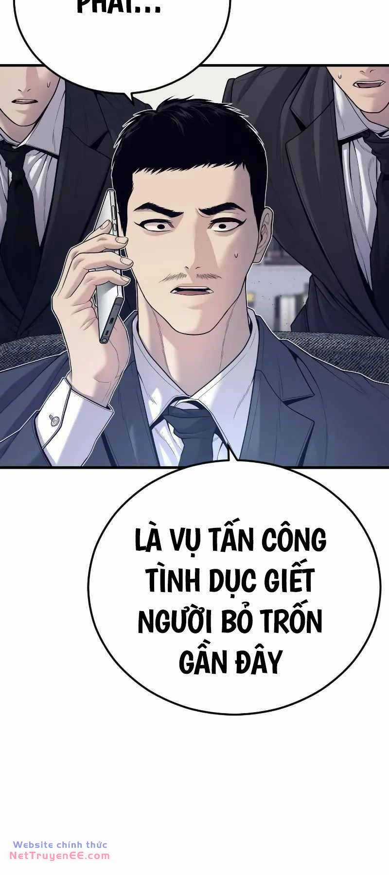 Cậu Bé Tội Phạm Chapter 54 trang 81