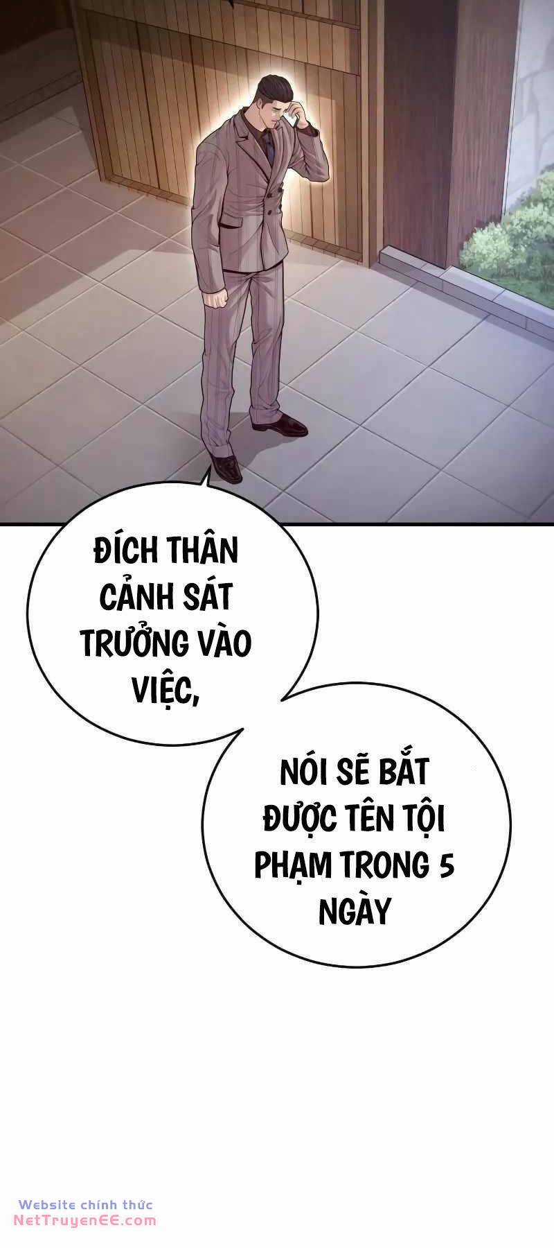 Cậu Bé Tội Phạm Chapter 54 trang 84