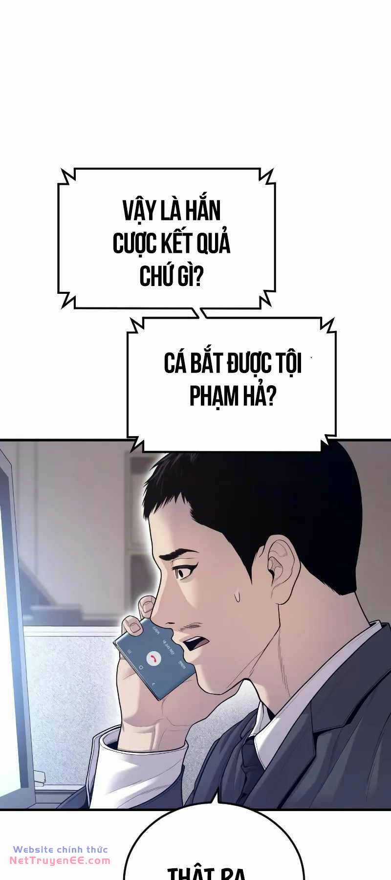 Cậu Bé Tội Phạm Chapter 54 trang 85