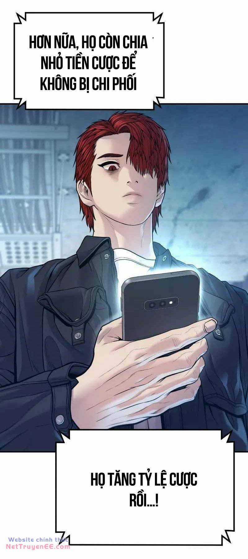 Cậu Bé Tội Phạm Chapter 54 trang 88