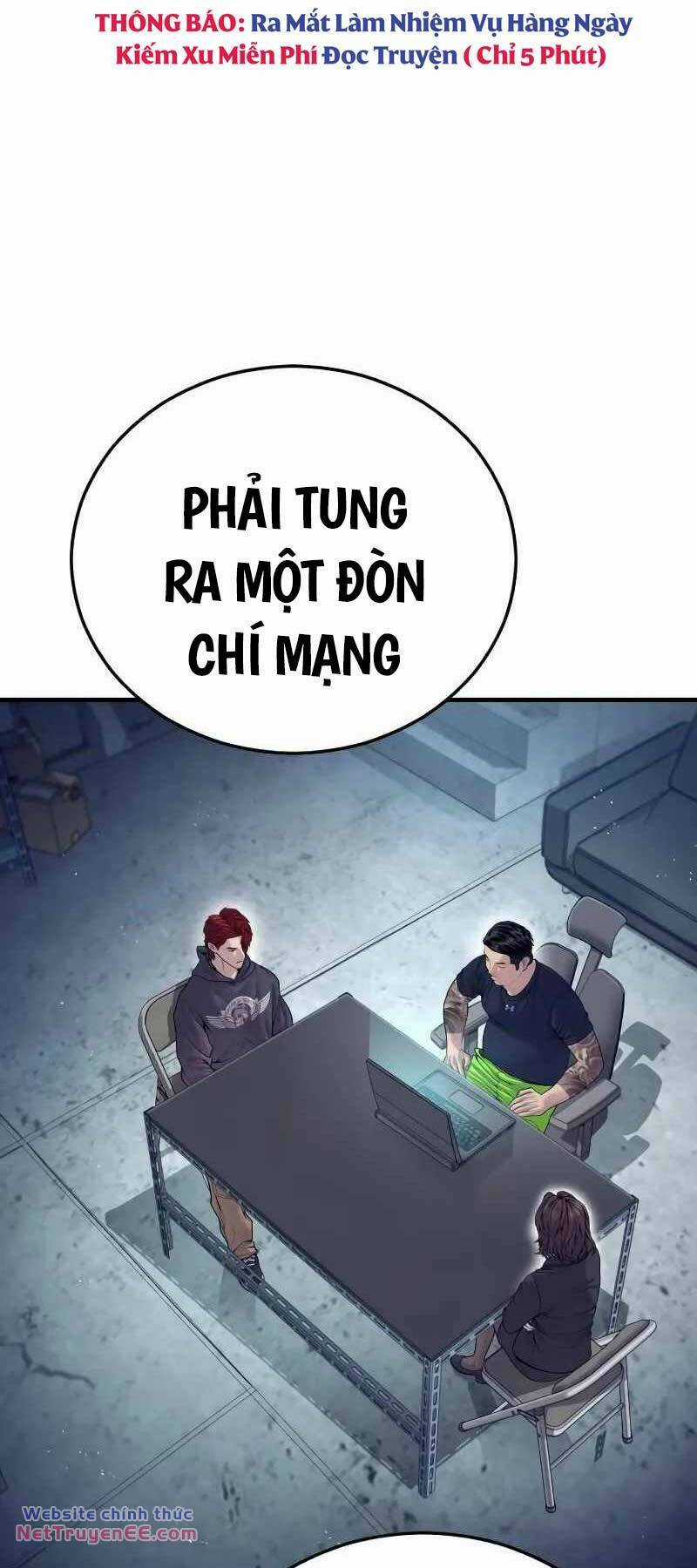Cậu Bé Tội Phạm Chapter 54 trang 9