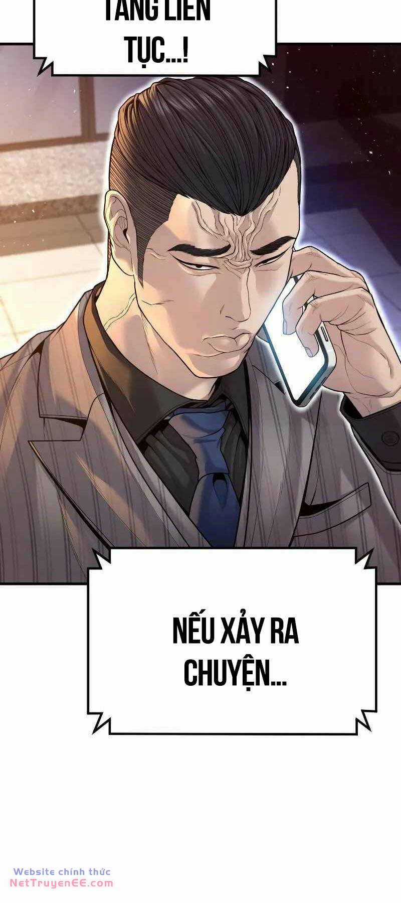 Cậu Bé Tội Phạm Chapter 54 trang 91