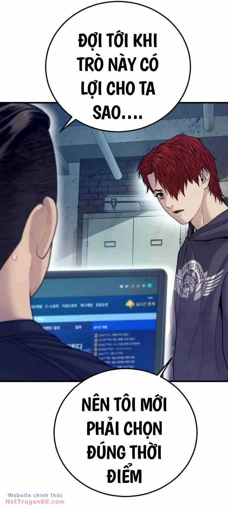 Cậu Bé Tội Phạm Chapter 54 trang 94