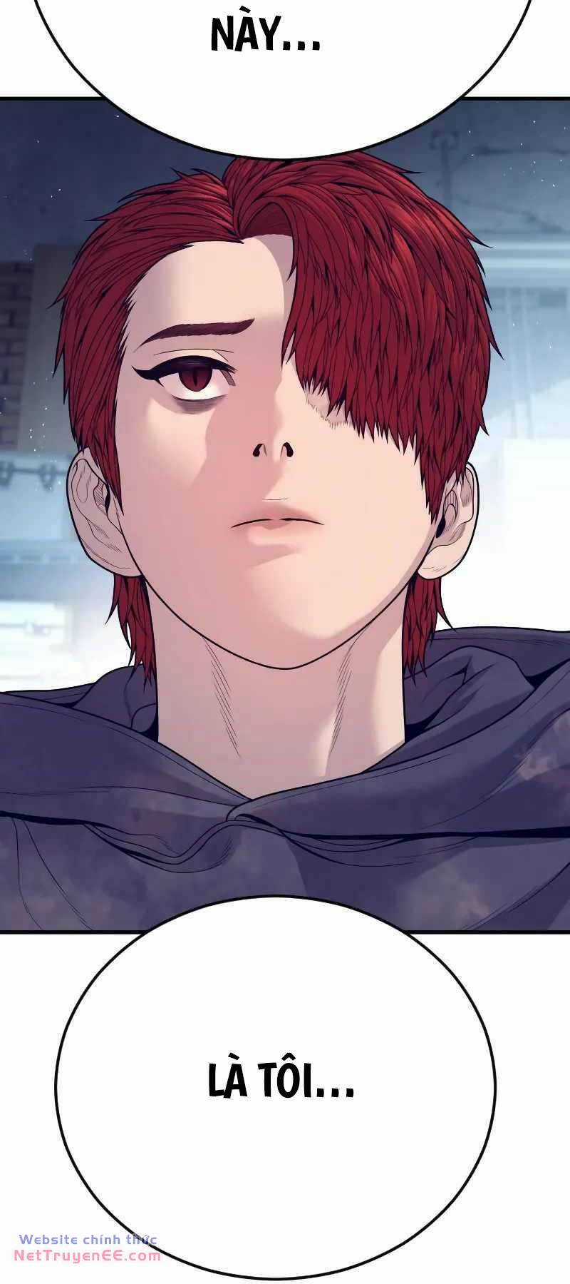 Cậu Bé Tội Phạm Chapter 54 trang 97