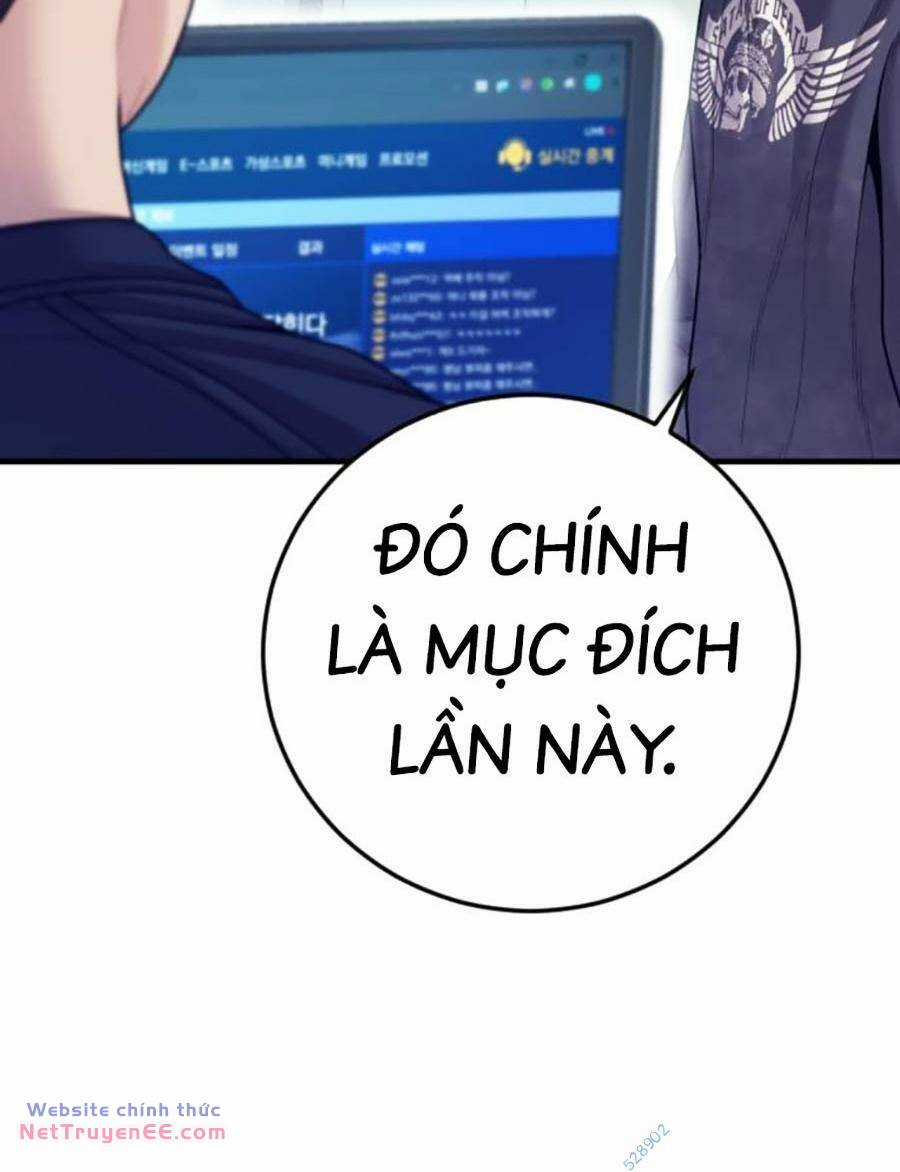 Cậu Bé Tội Phạm Chapter 55 trang 10