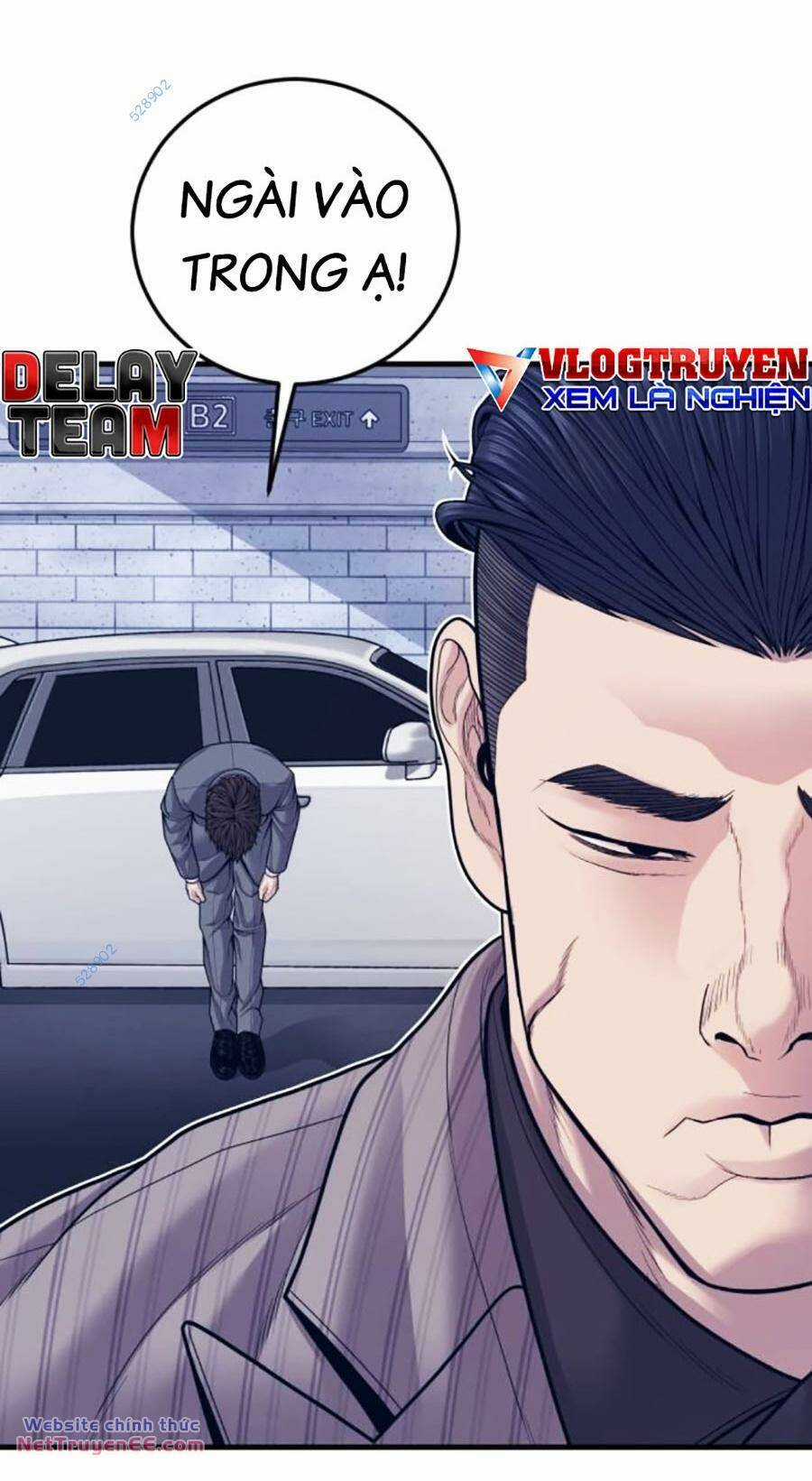 Cậu Bé Tội Phạm Chapter 55 trang 106