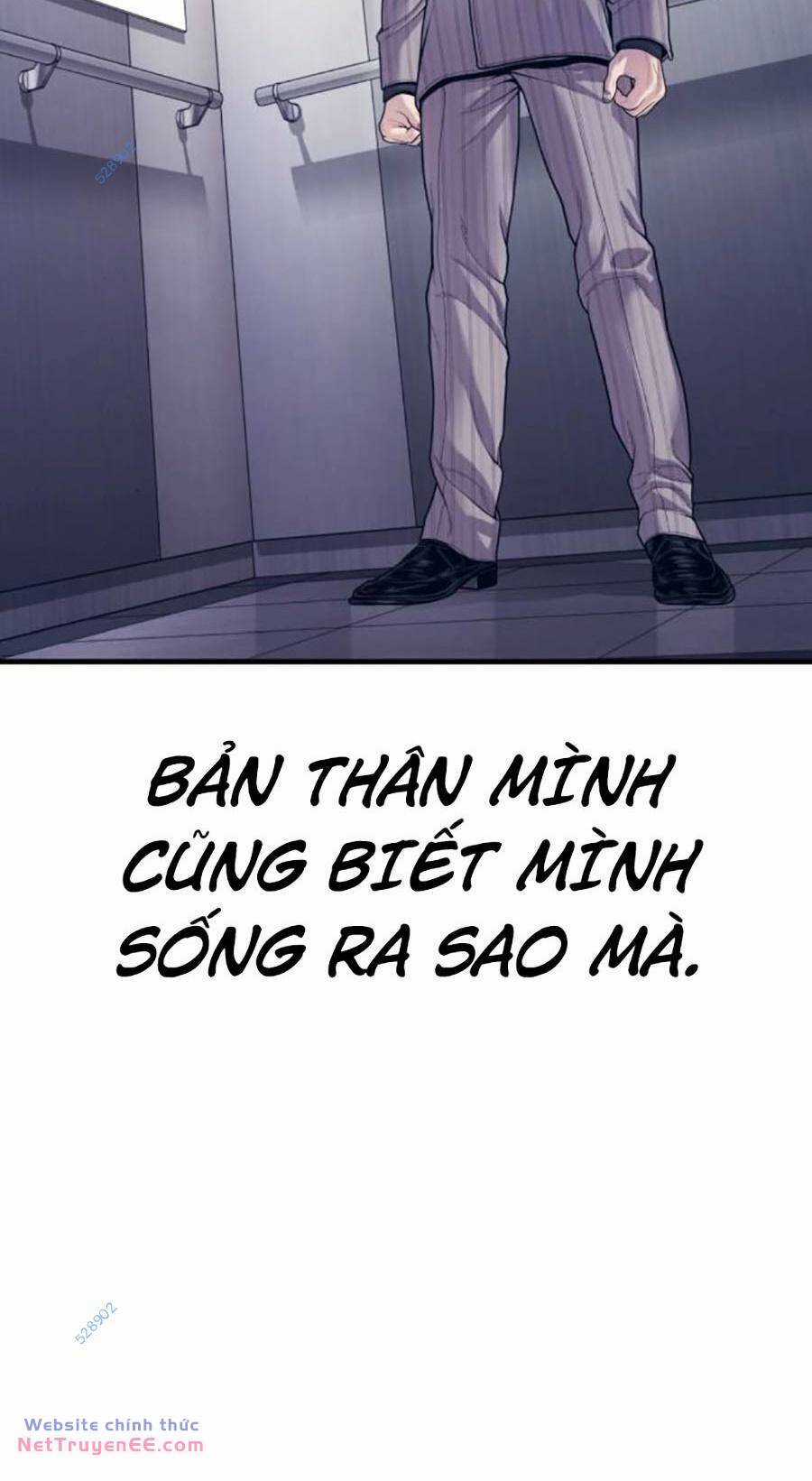 Cậu Bé Tội Phạm Chapter 55 trang 110