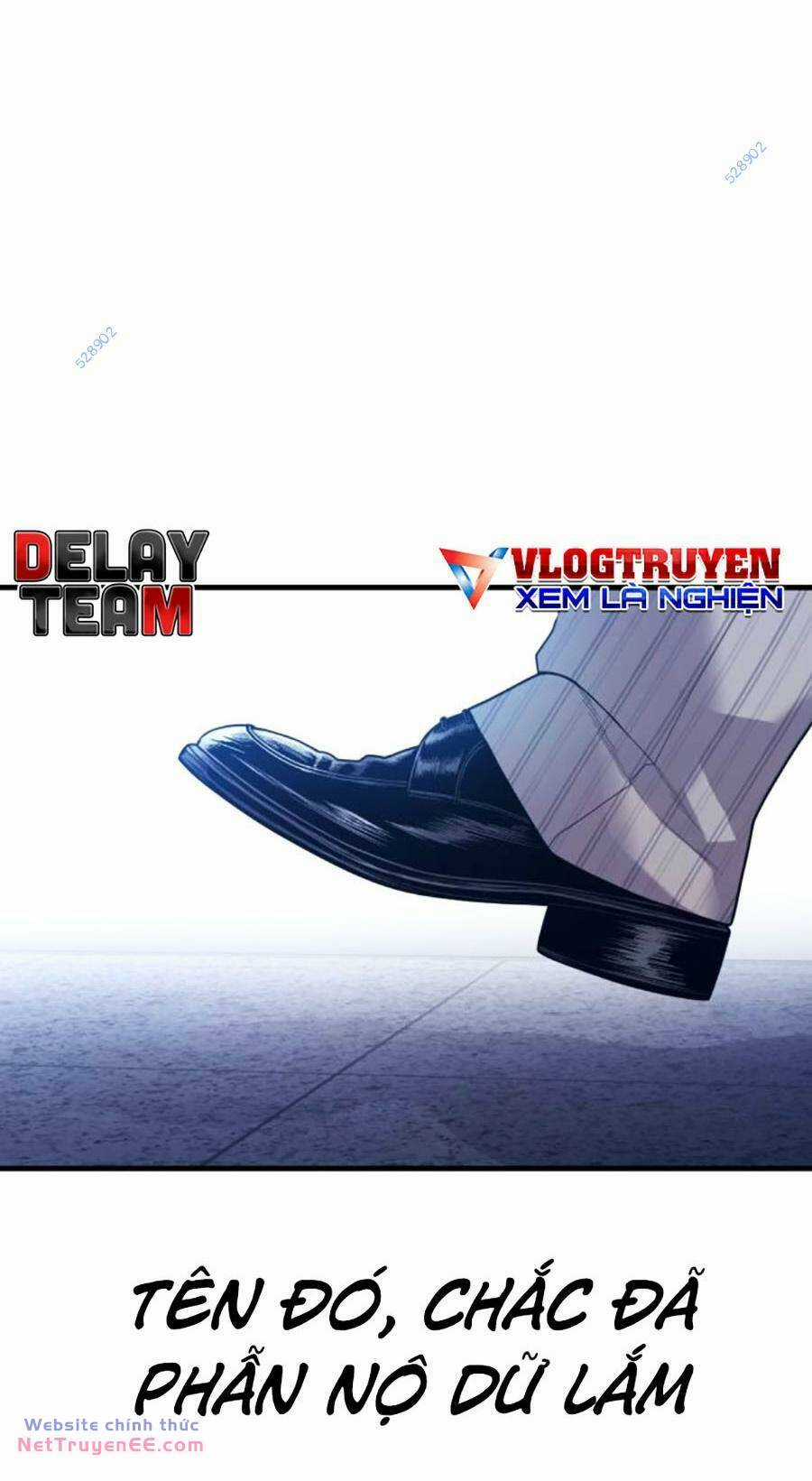 Cậu Bé Tội Phạm Chapter 55 trang 111