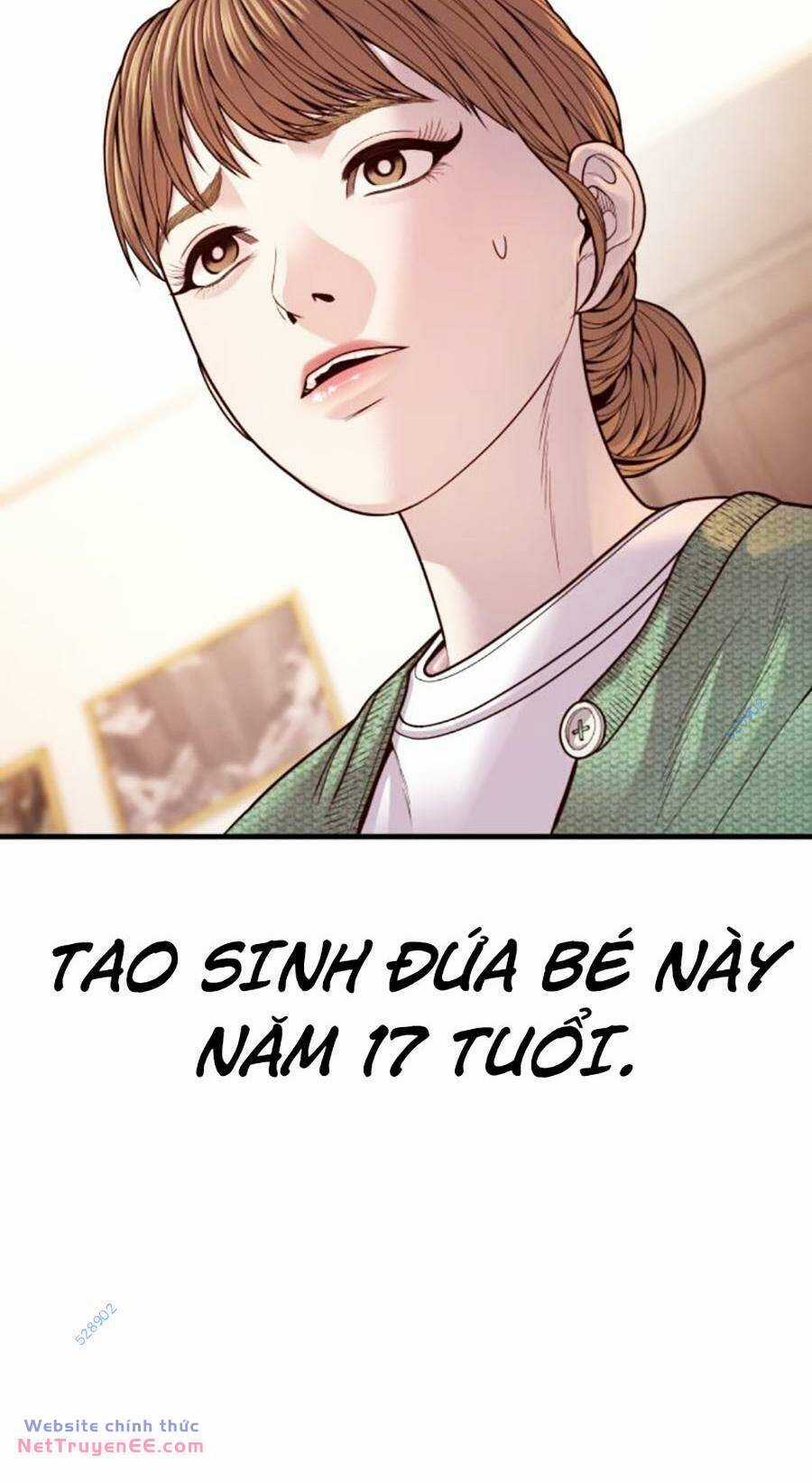 Cậu Bé Tội Phạm Chapter 55 trang 119